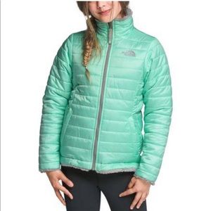 North Face Jacket